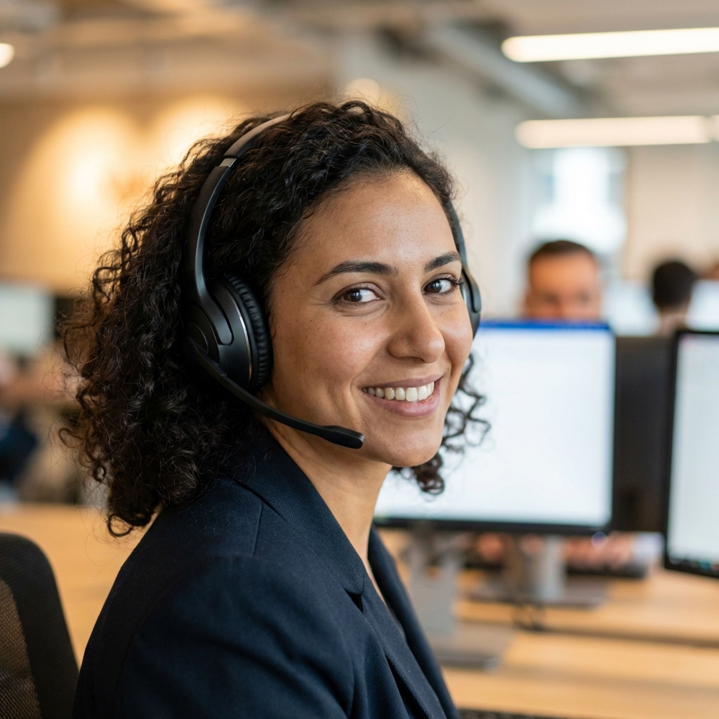 Customer Care