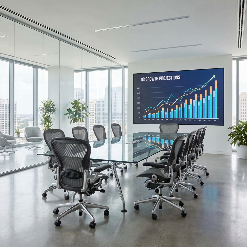 WSCCEG Meeting Room