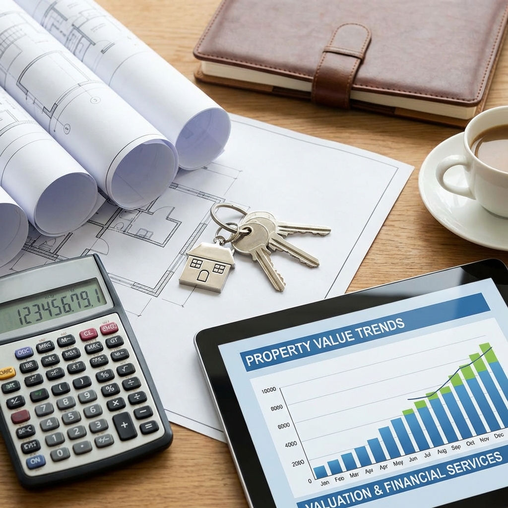 Valuation Services